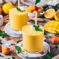 Mango Lassi