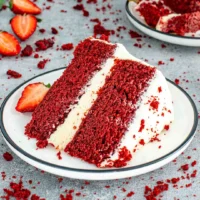 Red Velvet Cake